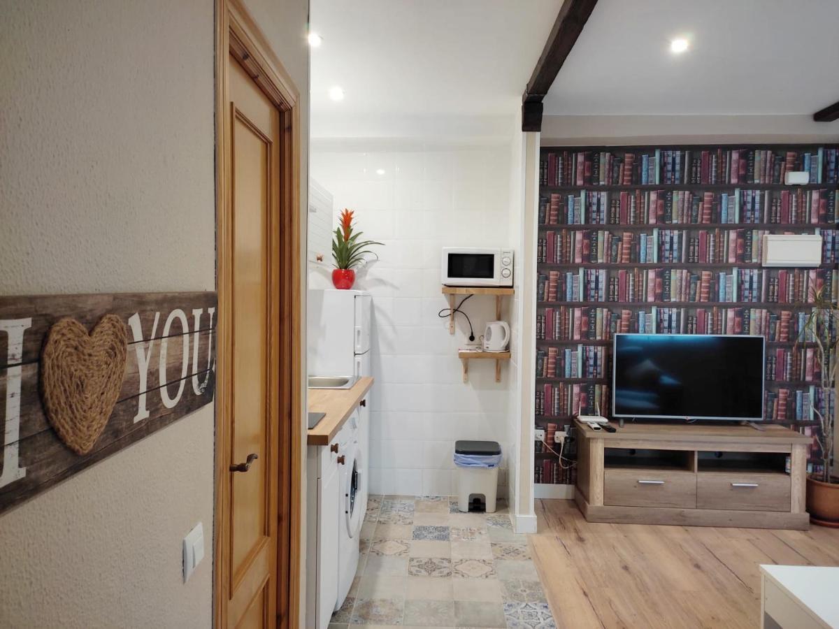 Acogedor Apartamento Centro Historico El Puerto de Santa María Zewnętrze zdjęcie