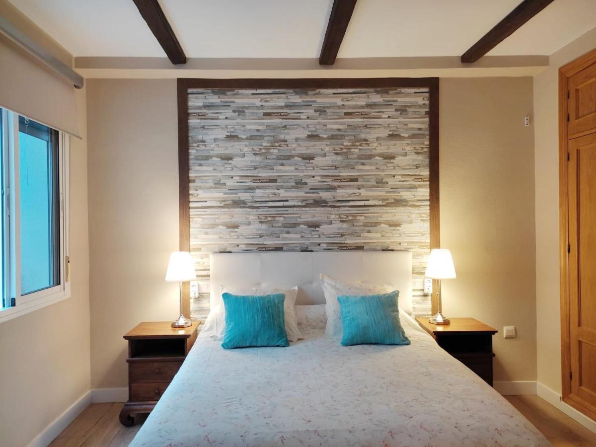 Acogedor Apartamento Centro Historico El Puerto de Santa María Zewnętrze zdjęcie
