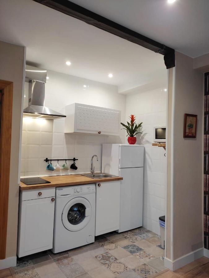 Acogedor Apartamento Centro Historico El Puerto de Santa María Zewnętrze zdjęcie