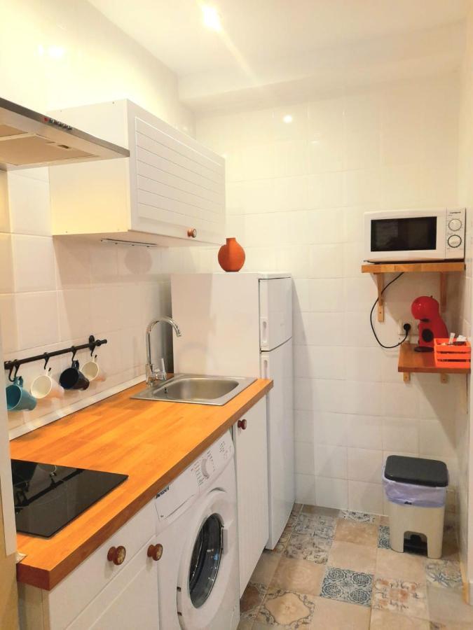 Acogedor Apartamento Centro Historico El Puerto de Santa María Zewnętrze zdjęcie