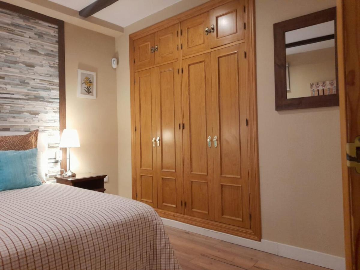 Acogedor Apartamento Centro Historico El Puerto de Santa María Zewnętrze zdjęcie