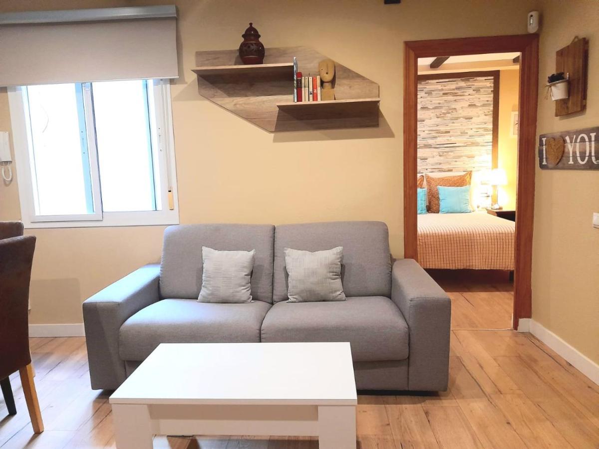 Acogedor Apartamento Centro Historico El Puerto de Santa María Zewnętrze zdjęcie