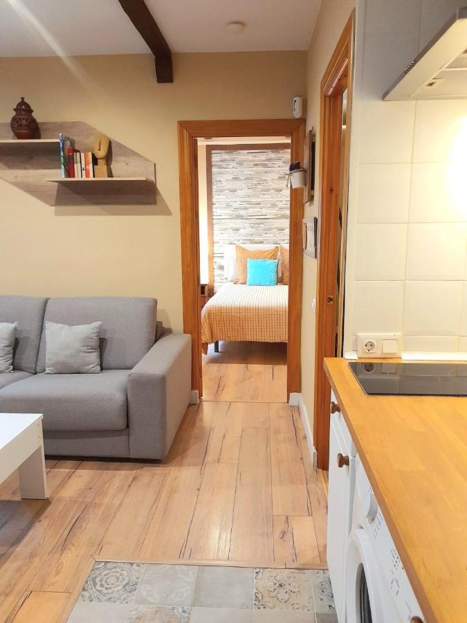 Acogedor Apartamento Centro Historico El Puerto de Santa María Zewnętrze zdjęcie