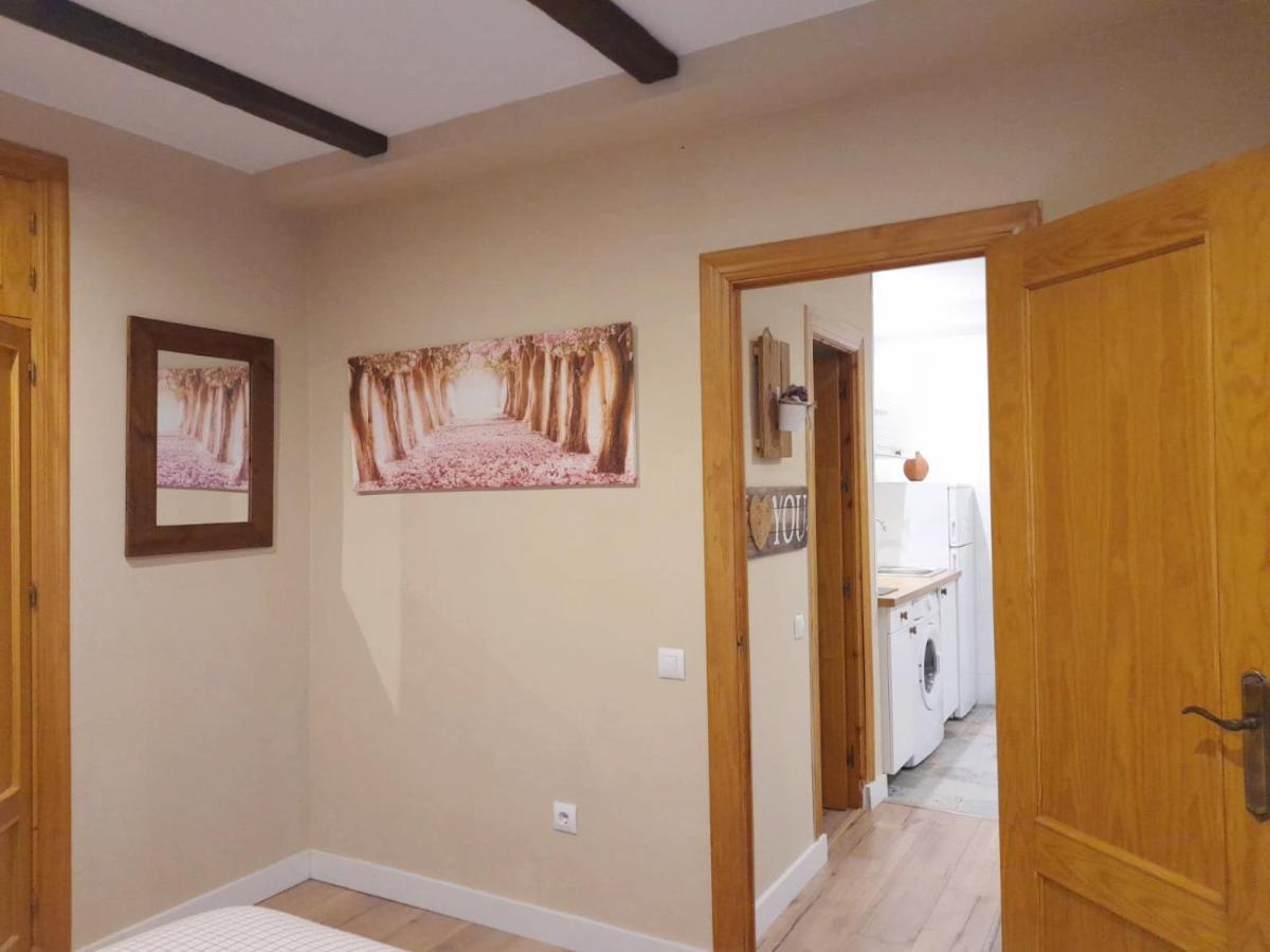 Acogedor Apartamento Centro Historico El Puerto de Santa María Zewnętrze zdjęcie